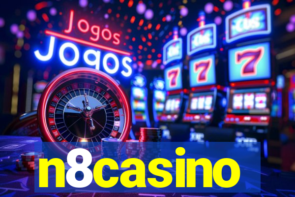 n8casino