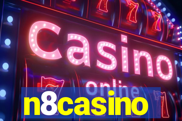 n8casino