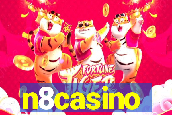 n8casino