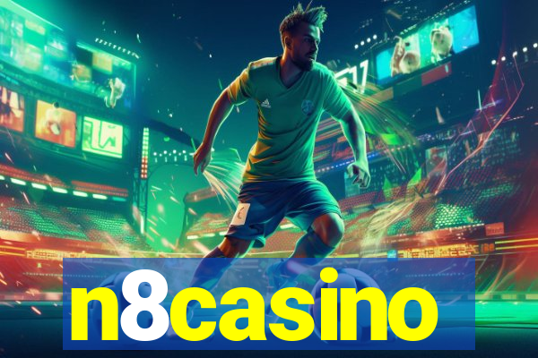 n8casino