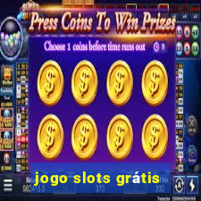 jogo slots grátis