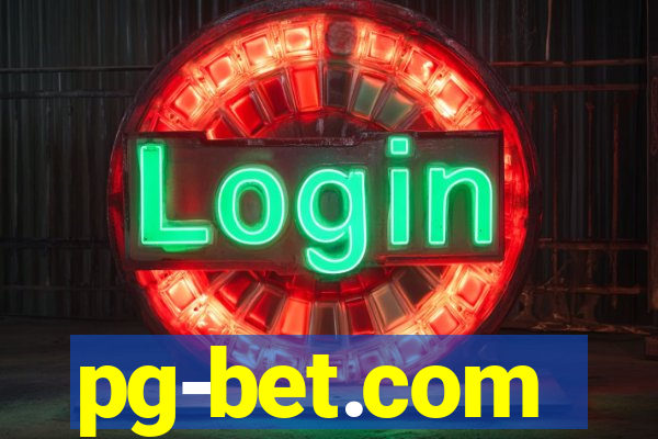 pg-bet.com