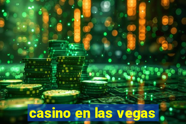 casino en las vegas