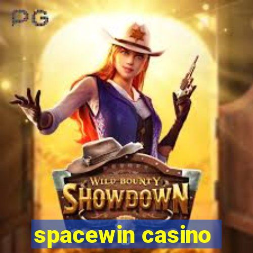 spacewin casino