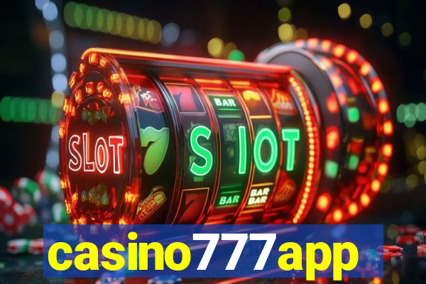 casino777app