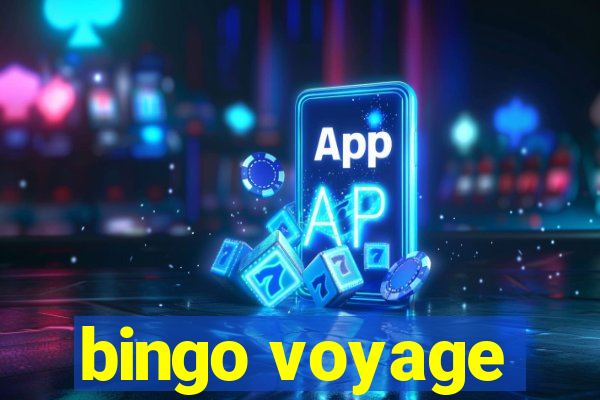 bingo voyage