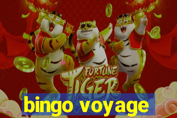 bingo voyage