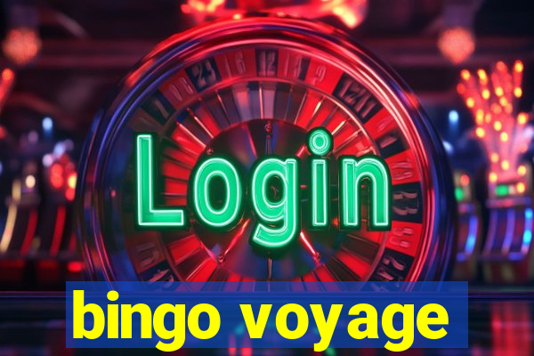 bingo voyage