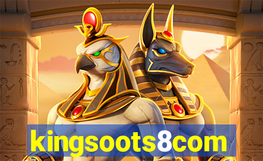 kingsoots8com