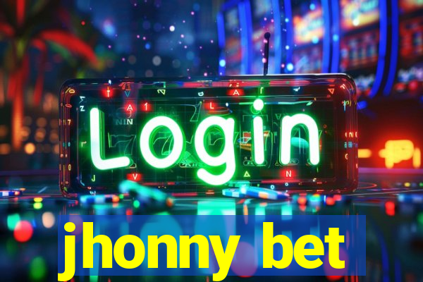 jhonny bet