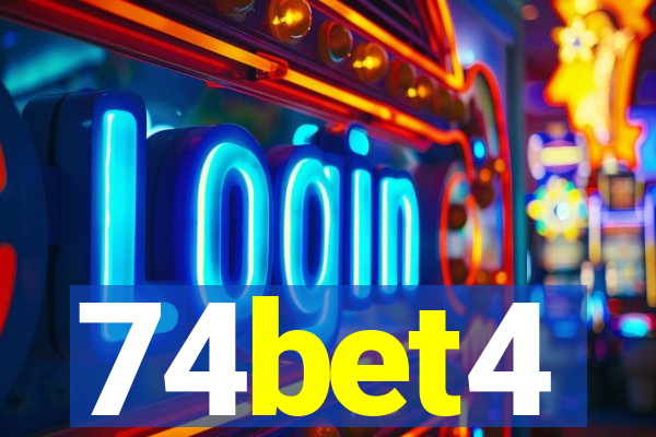 74bet4