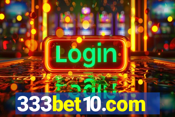 333bet10.com