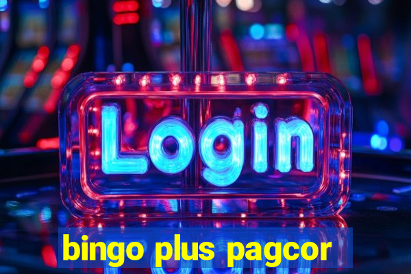 bingo plus pagcor