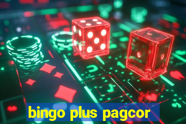 bingo plus pagcor