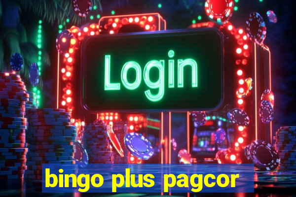 bingo plus pagcor