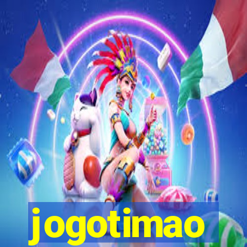 jogotimao