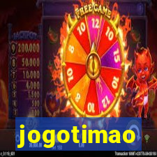 jogotimao