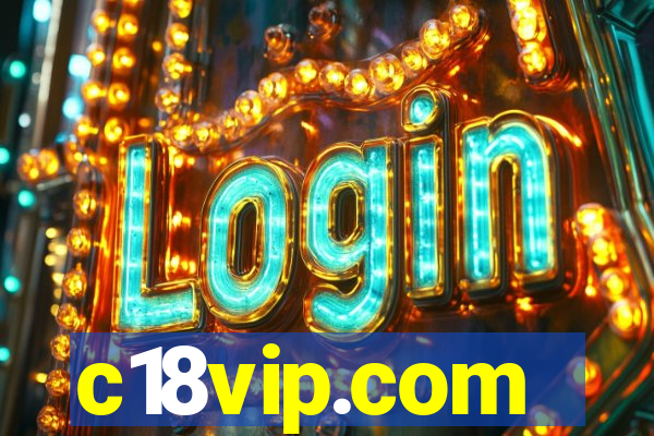 c18vip.com