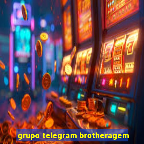 grupo telegram brotheragem