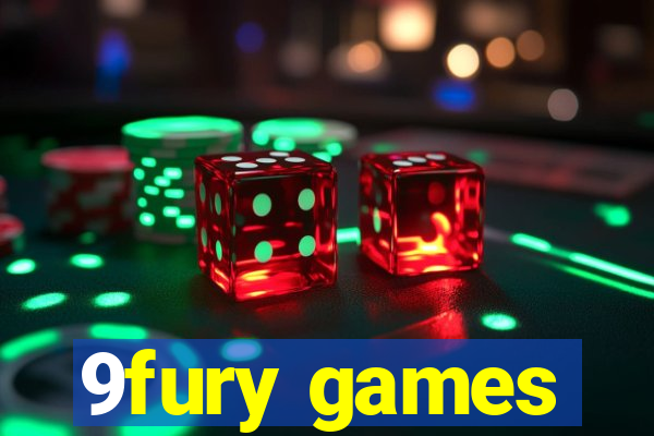 9fury games