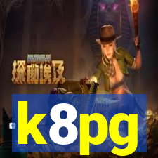 k8pg