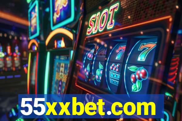 55xxbet.com