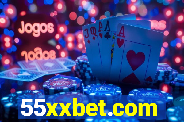 55xxbet.com