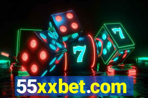 55xxbet.com