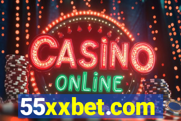 55xxbet.com