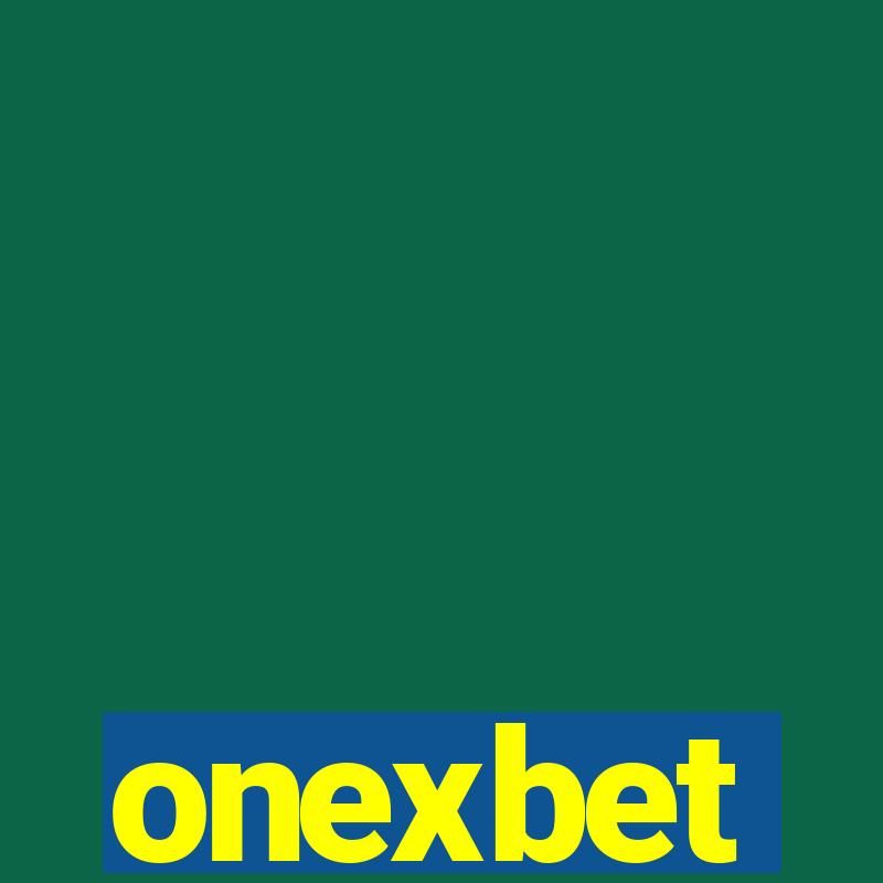 onexbet