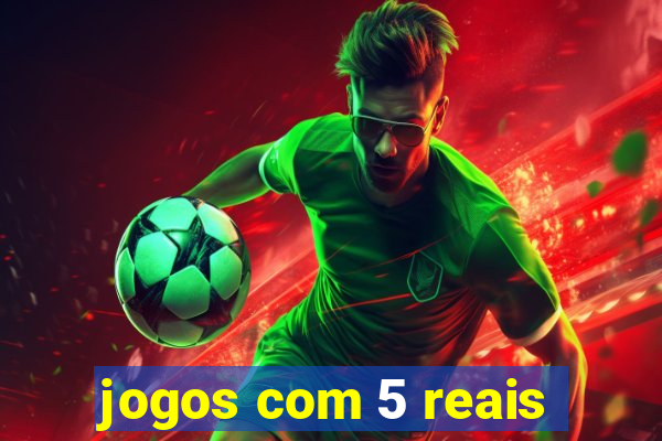 jogos com 5 reais