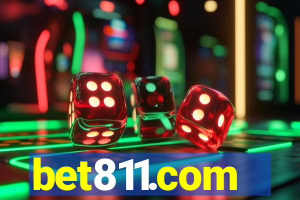 bet811.com