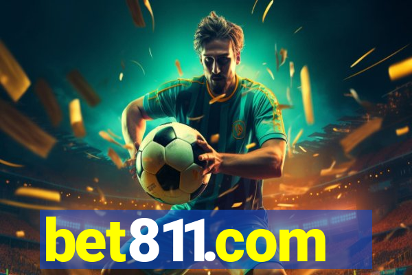 bet811.com