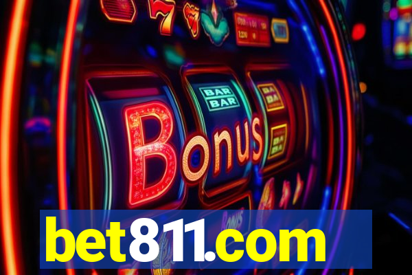 bet811.com