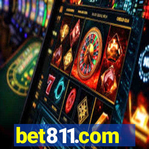 bet811.com