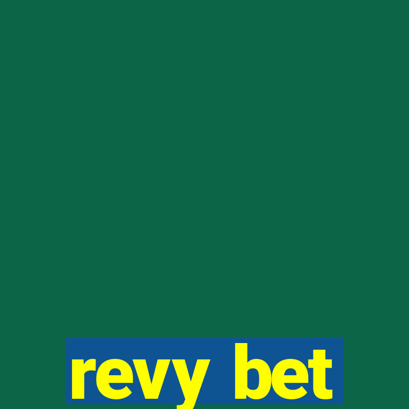 revy bet