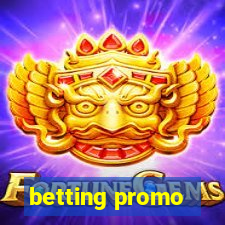 betting promo