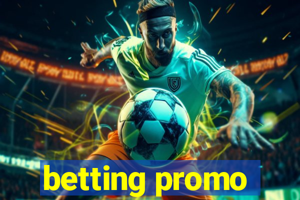 betting promo