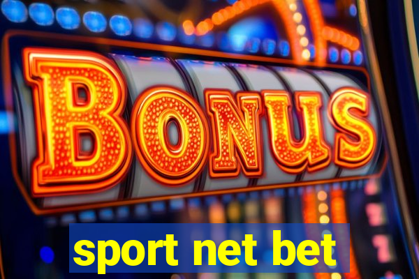 sport net bet