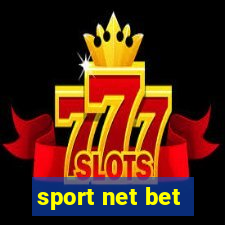 sport net bet