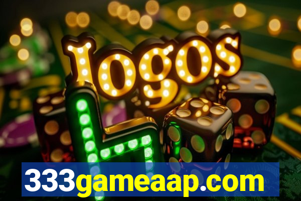 333gameaap.com