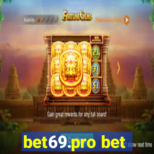 bet69.pro bet