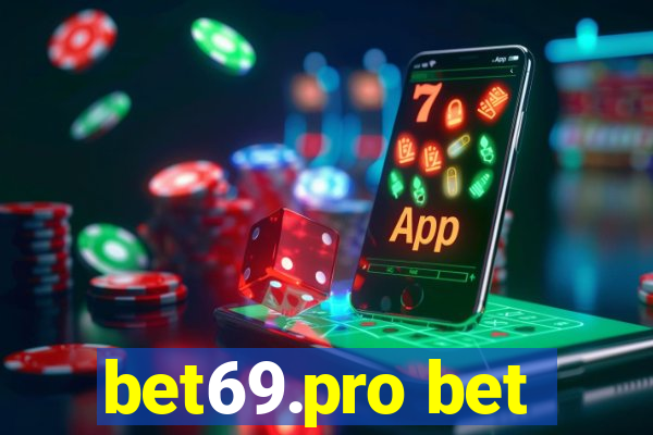 bet69.pro bet