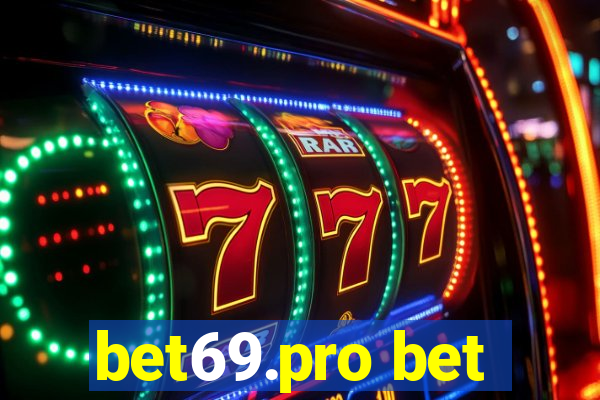 bet69.pro bet