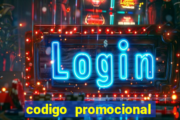 codigo promocional bet da sorte