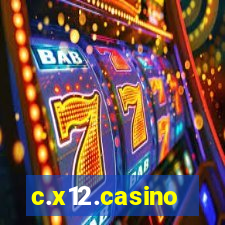 c.x12.casino