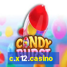 c.x12.casino