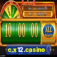 c.x12.casino