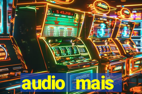 audio mais estourado do mundo