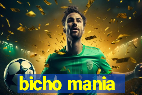 bicho mania